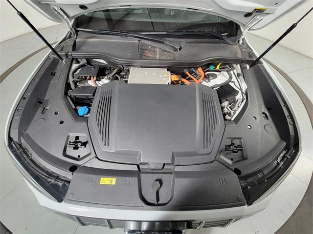 2019 Audi e-tron Vehicle Photo in PRESCOTT, AZ 86305-3700