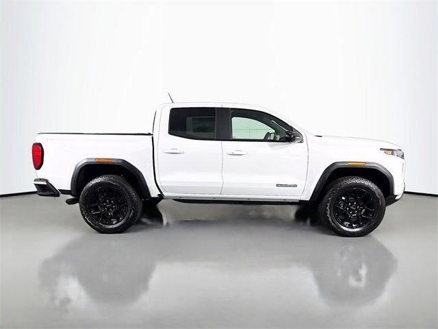 2025 GMC Canyon Vehicle Photo in PUYALLUP, WA 98371-4149
