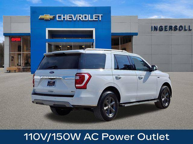 2020 Ford Expedition Vehicle Photo in PAWLING, NY 12564-3219