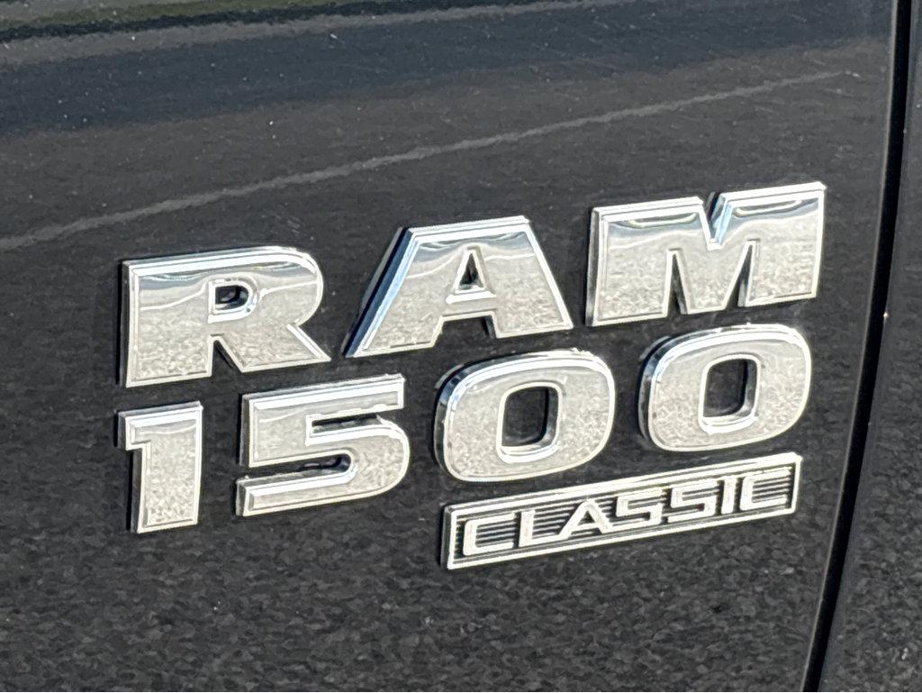 2023 Ram 1500 Classic Vehicle Photo in POOLER, GA 31322-3252