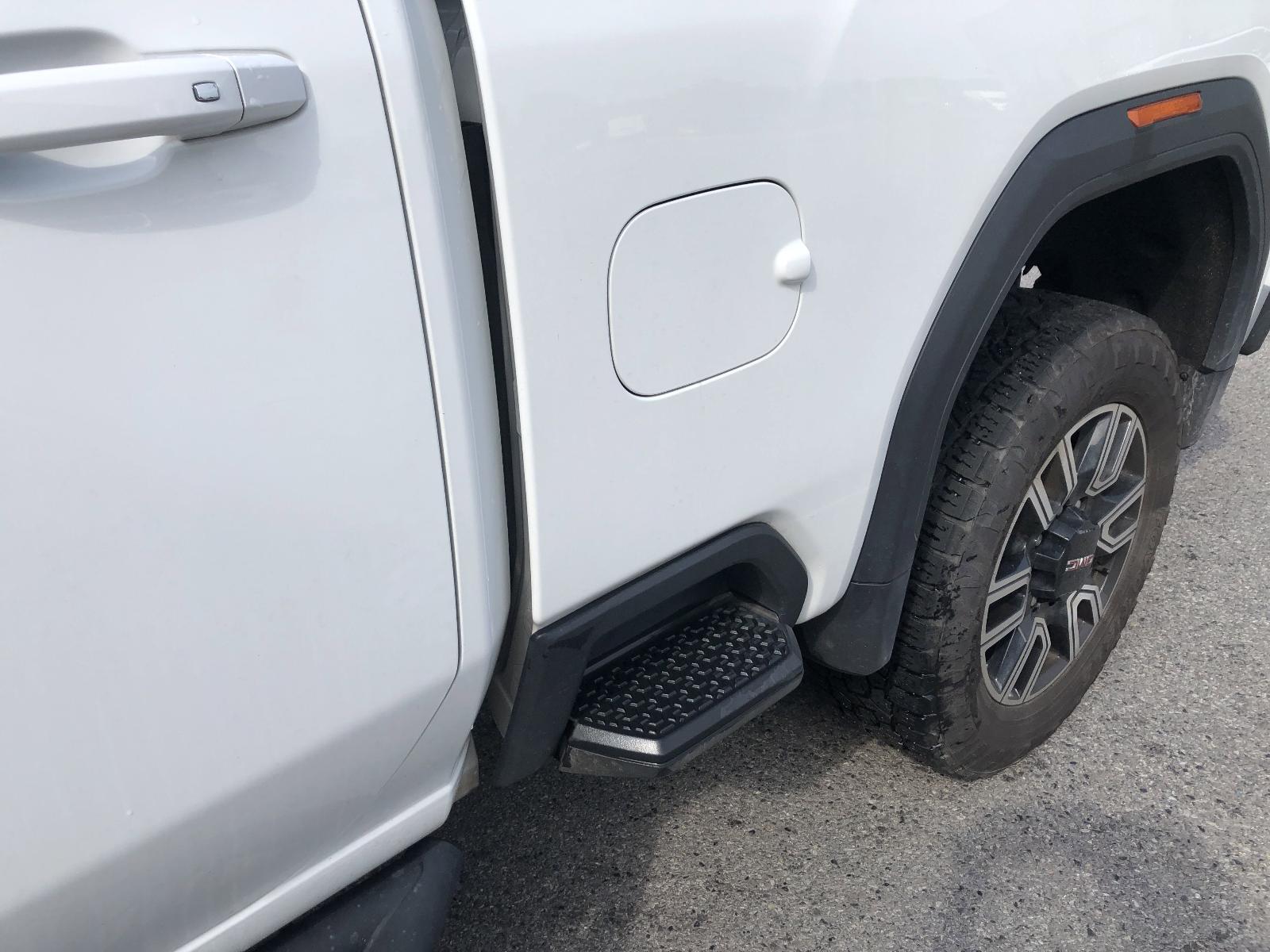 2023 GMC Sierra 2500 HD Vehicle Photo in Mechanicsburg, PA 17050