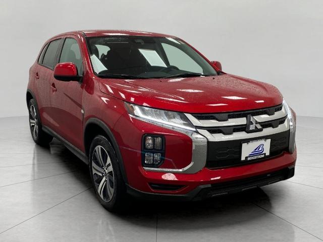 2024 Mitsubishi Outlander Sport Vehicle Photo in Neenah, WI 54956