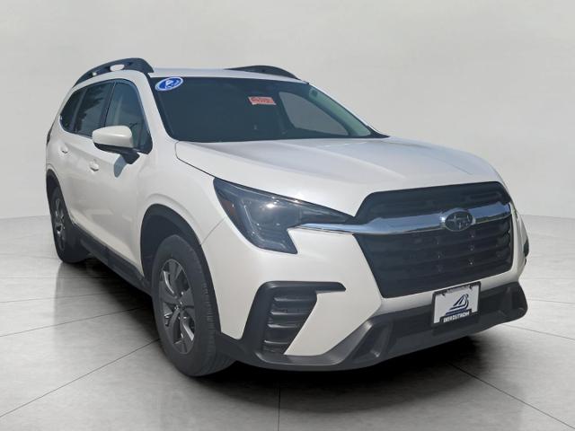 2024 Subaru Ascent Vehicle Photo in Neenah, WI 54956