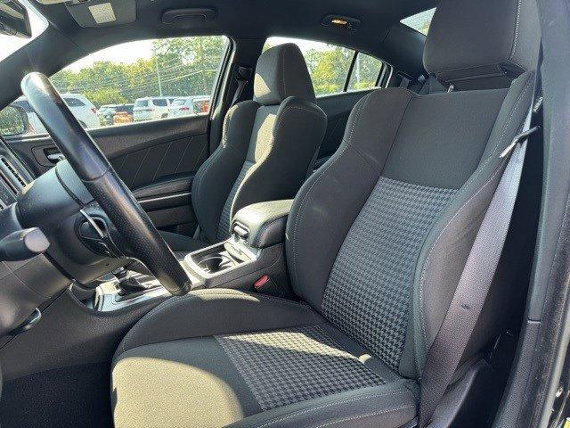2022 Dodge Charger Vehicle Photo in Mechanicsburg, PA 17050-1707