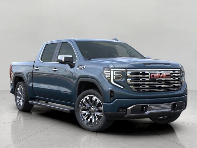 2026 GMC Sierra 1500 Vehicle Photo in GREEN BAY, WI 54303-3330