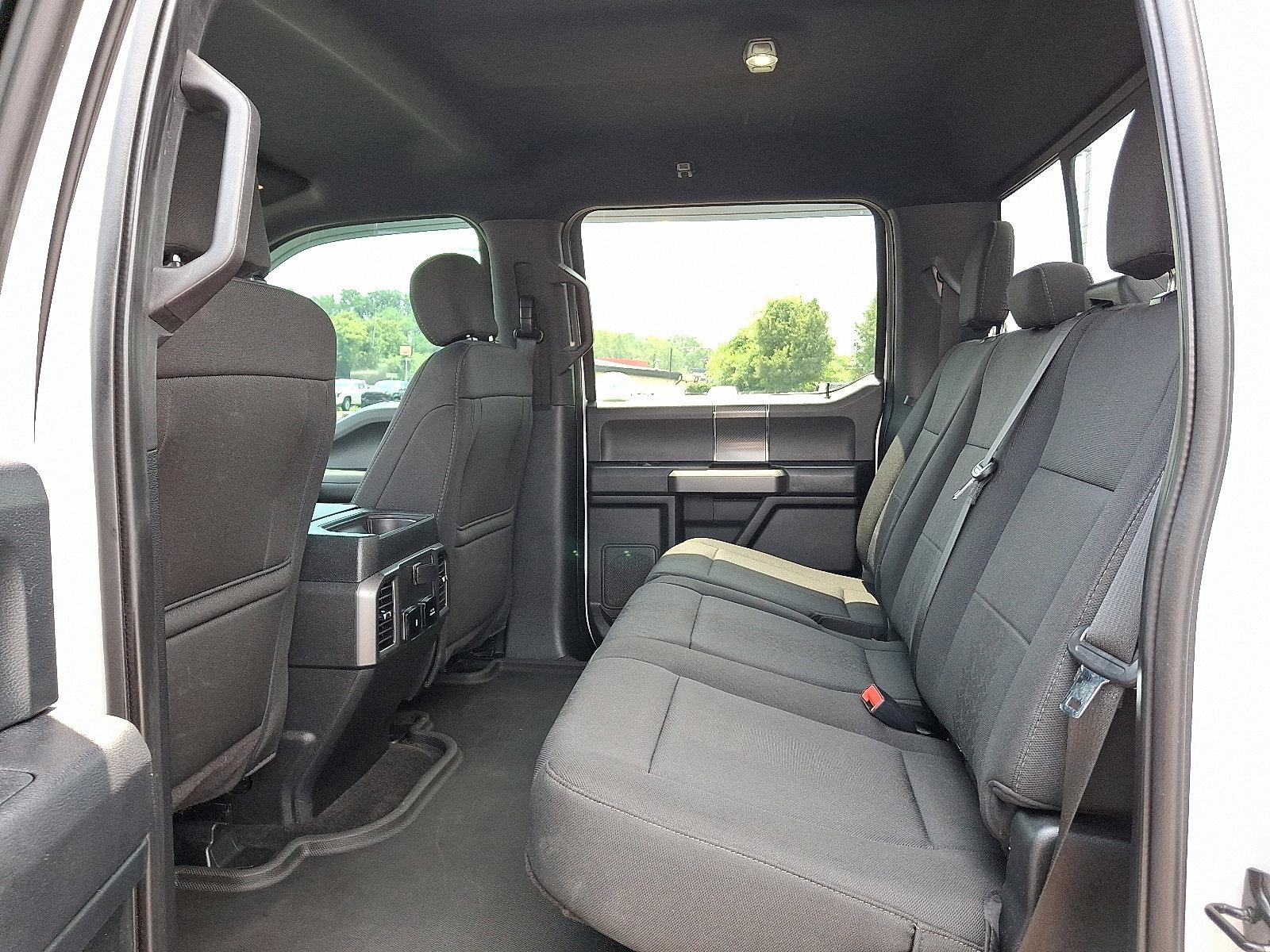 2019 Ford F-150 Vehicle Photo in Trevose, PA 19053