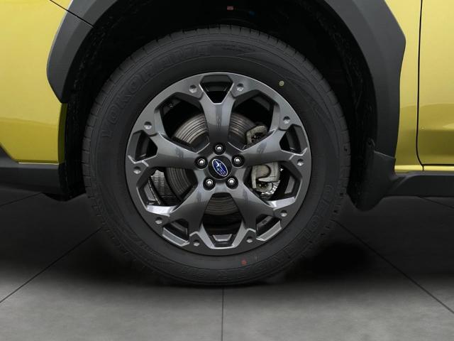 2023 Subaru Crosstrek Vehicle Photo in Appleton, WI 54913