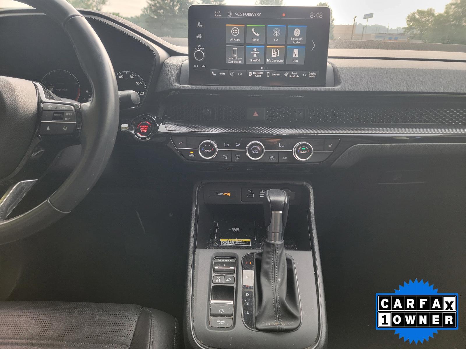 2023 Honda CR-V Vehicle Photo in Harrisburg, PA 17111