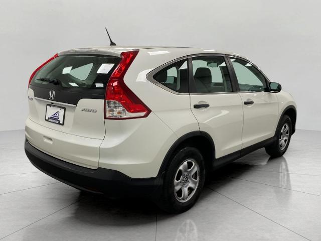 2014 Honda CR-V Vehicle Photo in Appleton, WI 54913