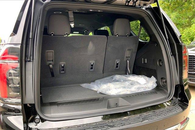 2025 Chevrolet Tahoe Vehicle Photo in KANSAS CITY, MO 64114-4502
