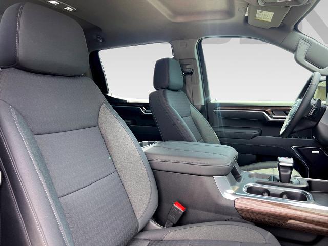 2025 Chevrolet Silverado 1500 Vehicle Photo in SAVANNAH, GA 31406-4513