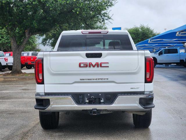 2020 GMC Sierra 1500 Vehicle Photo in DENTON, TX 76210-9321