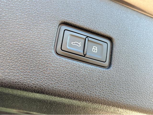 2021 Audi Q8 Vehicle Photo in BEAUFORT, SC 29906-4218