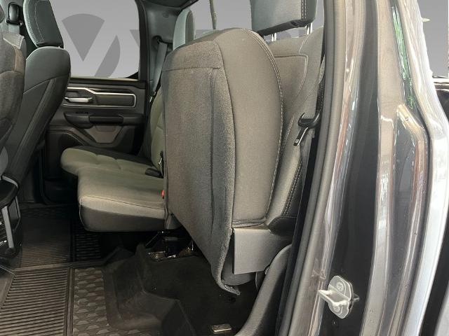2022 Ram 1500 Vehicle Photo in Savannah, GA 31419