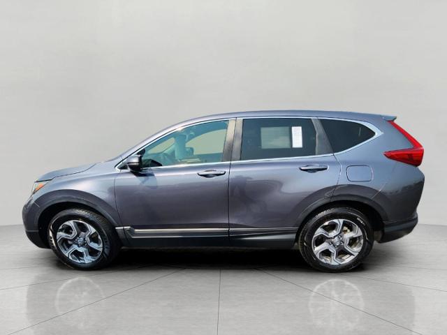 2017 Honda CR-V Vehicle Photo in MADISON, WI 53713-3220