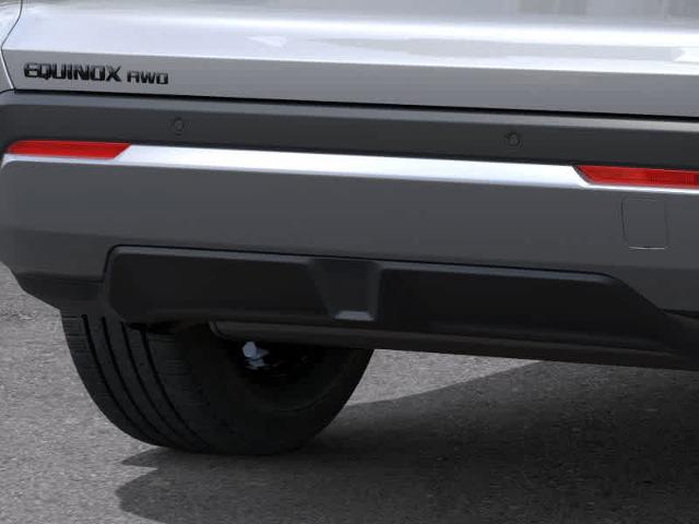 2026 Chevrolet Equinox Vehicle Photo in MOON TOWNSHIP, PA 15108-2571
