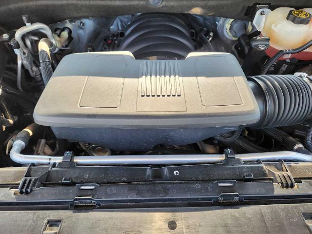 2022 Cadillac Escalade Vehicle Photo in DENTON, TX 76210-9321