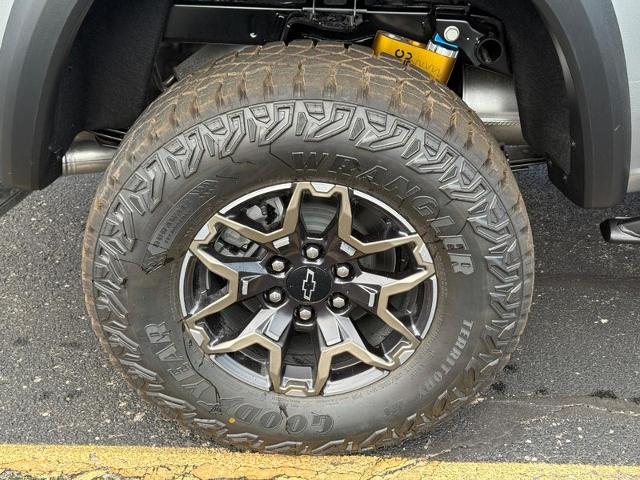 2026 Chevrolet Colorado Vehicle Photo in COLUMBIA, MO 65203-3903