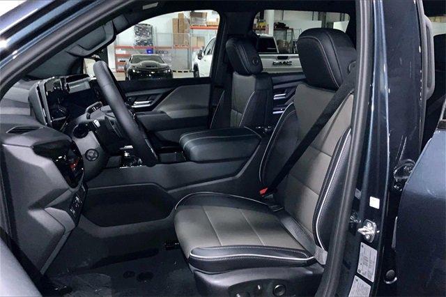 2026 Chevrolet Silverado EV Vehicle Photo in KANSAS CITY, MO 64114-4502