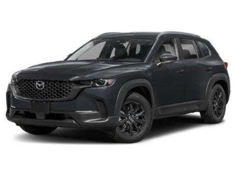 2024 Mazda CX-50 Vehicle Photo in Georgetown, TX 78626