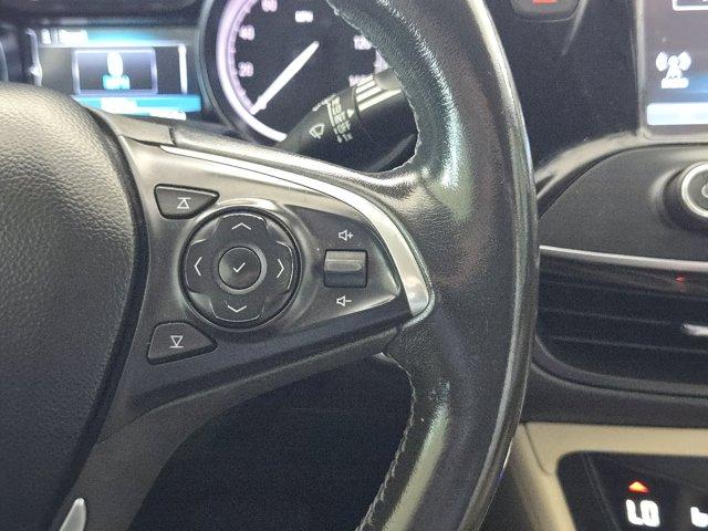 2020 Buick Envision Vehicle Photo in Decatur, TX 76234