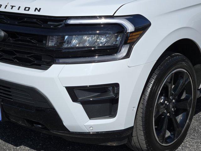 2022 Ford Expedition Max Vehicle Photo in Decatur, TX 76234