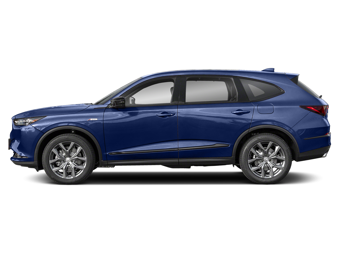 2024 Acura MDX Vehicle Photo in Grapevine, TX 76051
