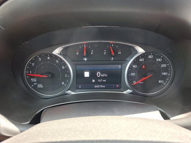 2019 GMC Terrain Vehicle Photo in HARRISBURG, PA 17111-1033