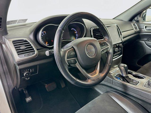 2022 Jeep Grand Cherokee WK Vehicle Photo in Doylsetown, PA 18901