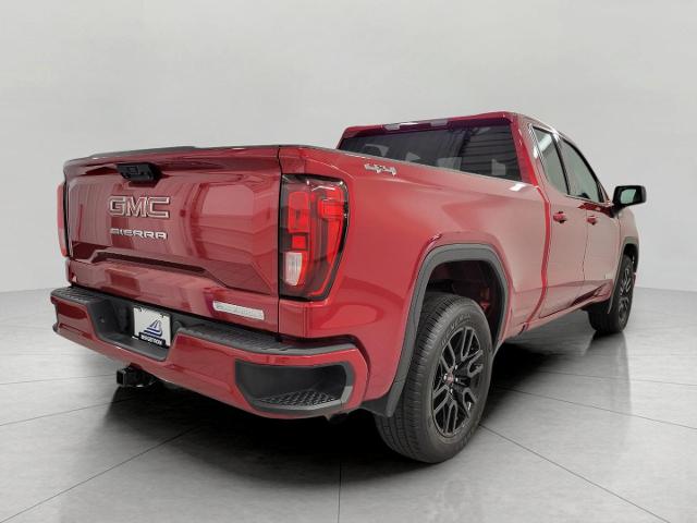 2023 GMC Sierra 1500 Vehicle Photo in NEENAH, WI 54956-2243