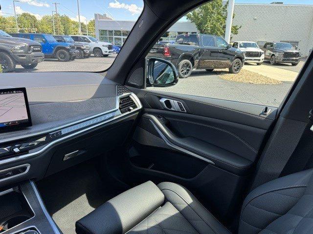 2024 BMW X5 sDrive40i Vehicle Photo in Mechanicsburg, PA 17050-1707