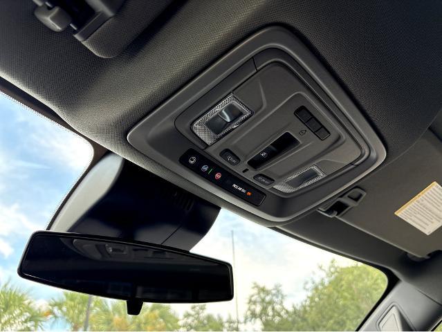 2026 Chevrolet Silverado 1500 Vehicle Photo in BEAUFORT, SC 29906-4218