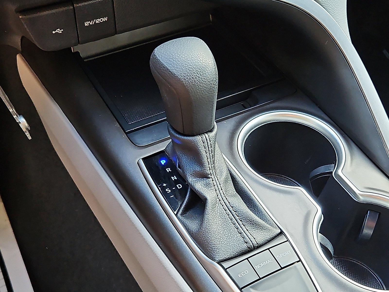 2022 Toyota Camry Vehicle Photo in Jenkintown, PA 19046