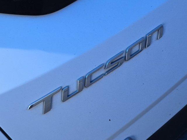 2022 Hyundai TUCSON Vehicle Photo in Decatur, TX 76234