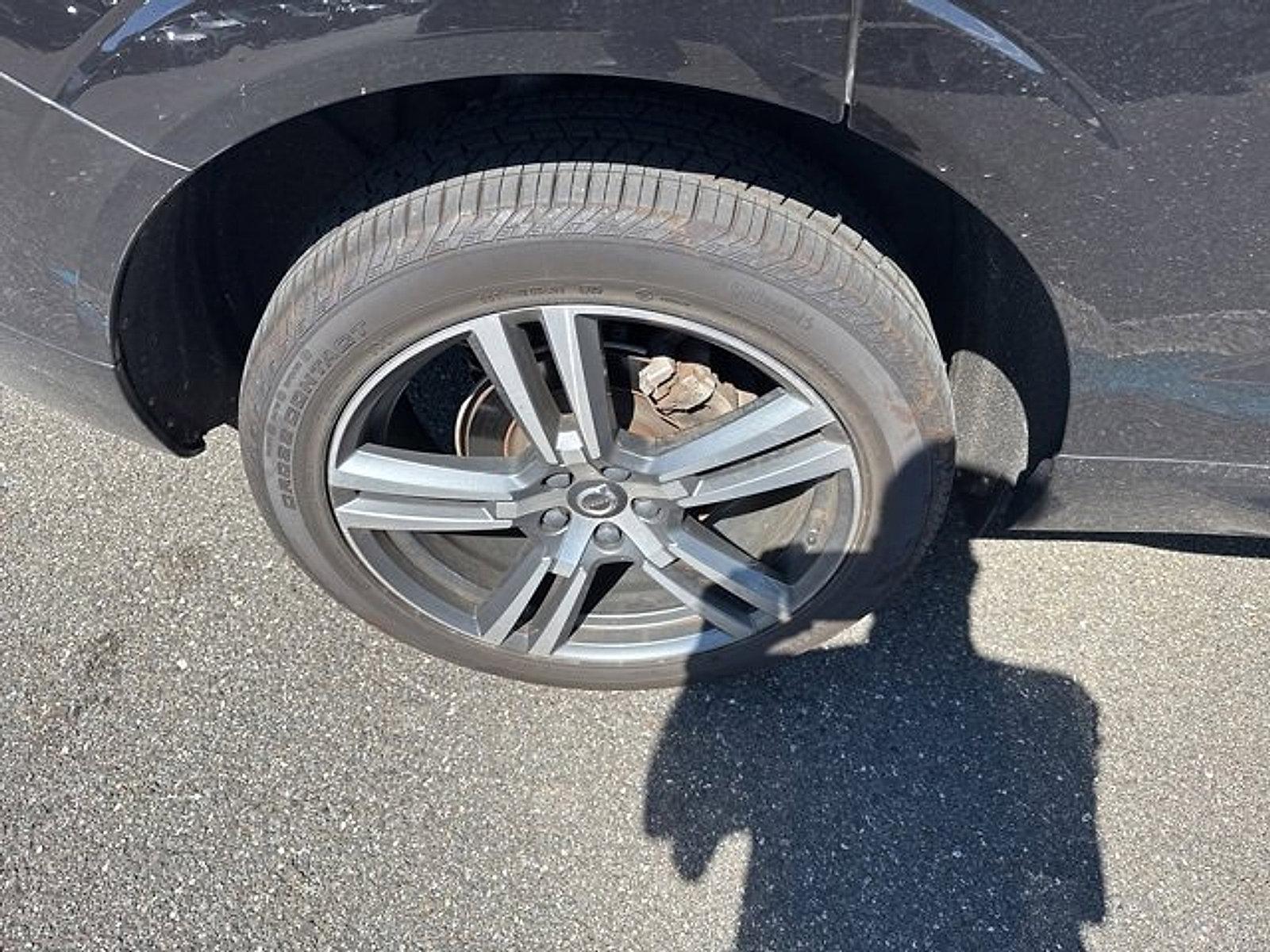 2021 Volvo XC60 Vehicle Photo in Trevose, PA 19053