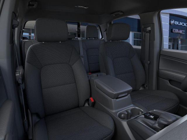 2025 GMC Canyon Vehicle Photo in KANSAS CITY, MO 64114-4545