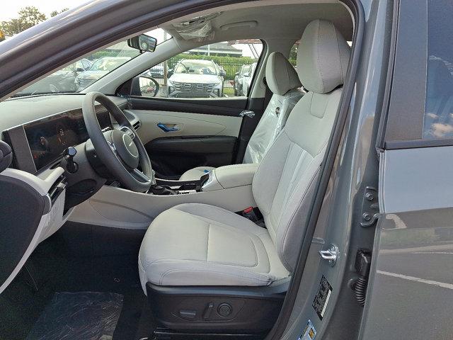 2026 Hyundai TUCSON Vehicle Photo in Philadelphia, PA 19116