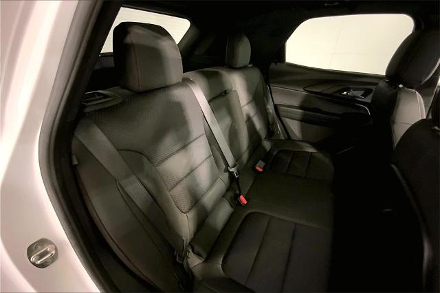 2022 Chevrolet Trailblazer Vehicle Photo in Lees Summit, MO 64086