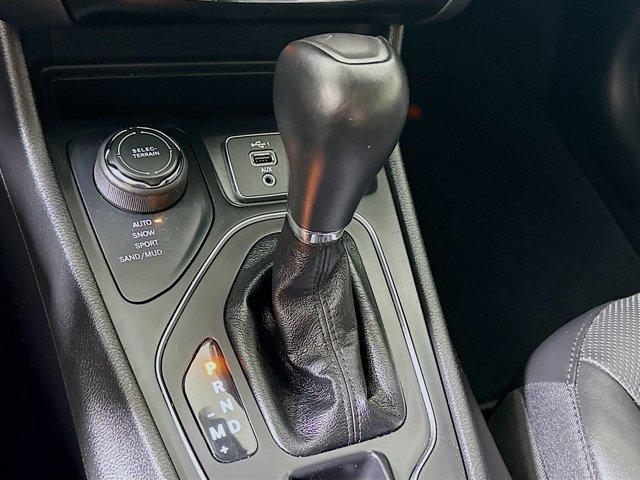 2020 Jeep Cherokee Vehicle Photo in Doylsetown, PA 18901