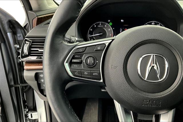 2023 Acura RDX Vehicle Photo in Grapevine, TX 76051