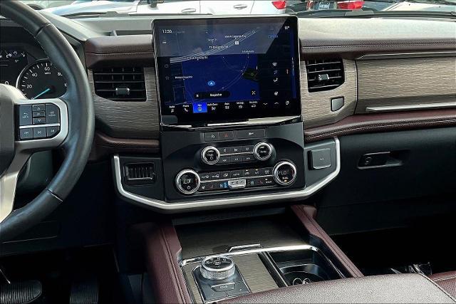 2024 Ford Expedition Vehicle Photo in Grapevine, TX 76051