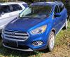 Used 2019 Ford Escape SEL with VIN 1FMCU9HD2KUB99007 for sale in Java Center, NY