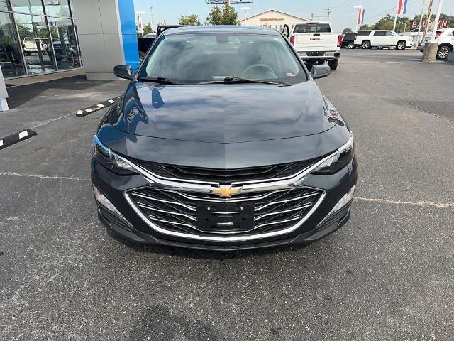 Used 2021 Chevrolet Malibu 1LT with VIN 1G1ZD5ST8MF028804 for sale in Poplar Bluff, MO