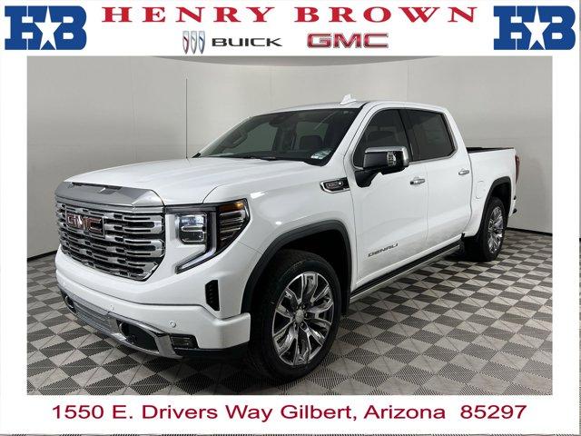 Select 2023 GMC Sierra 1500