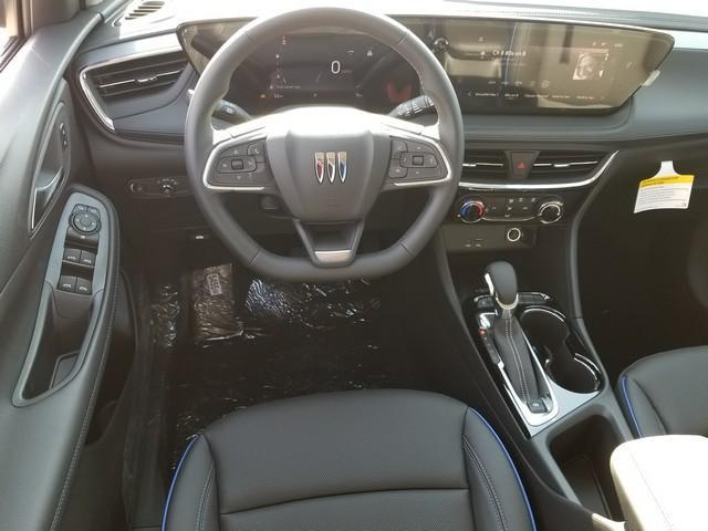 2025 Buick Encore GX Vehicle Photo in ELYRIA, OH 44035-6349