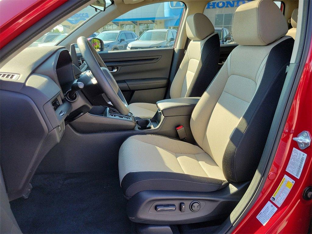 2024 Honda CR-V Vehicle Photo in Muncy, PA 17756