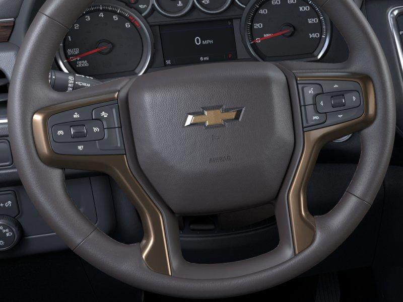 2024 Chevrolet Tahoe Vehicle Photo in LA MESA, CA 91942-8211