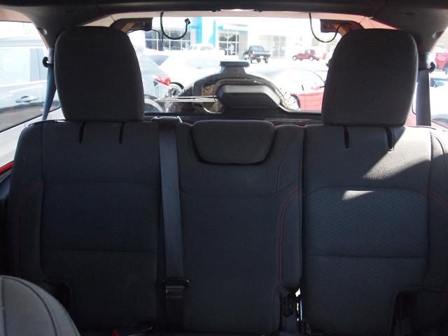 2021 Jeep Wrangler Vehicle Photo in MADISON, IN 47250-1611