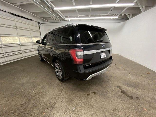 2021 Ford Expedition Vehicle Photo in PORTLAND, OR 97225-3518