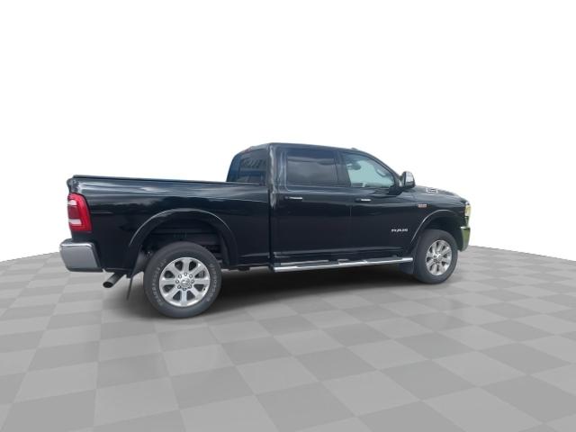 2022 Ram 2500 Vehicle Photo in BOSTON, NY 14025-9684